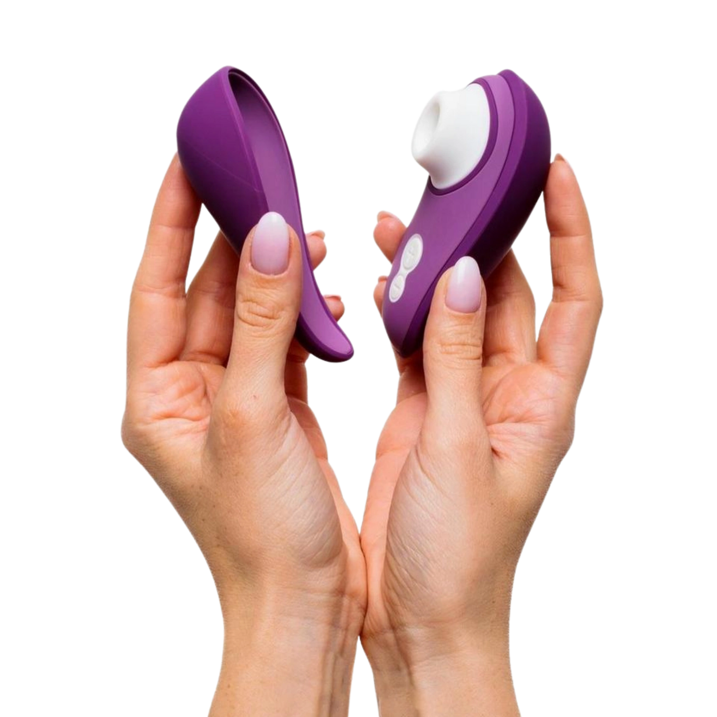 Womanizer Liberty 2 Rechargeable Silicone Clitoral Stimulator