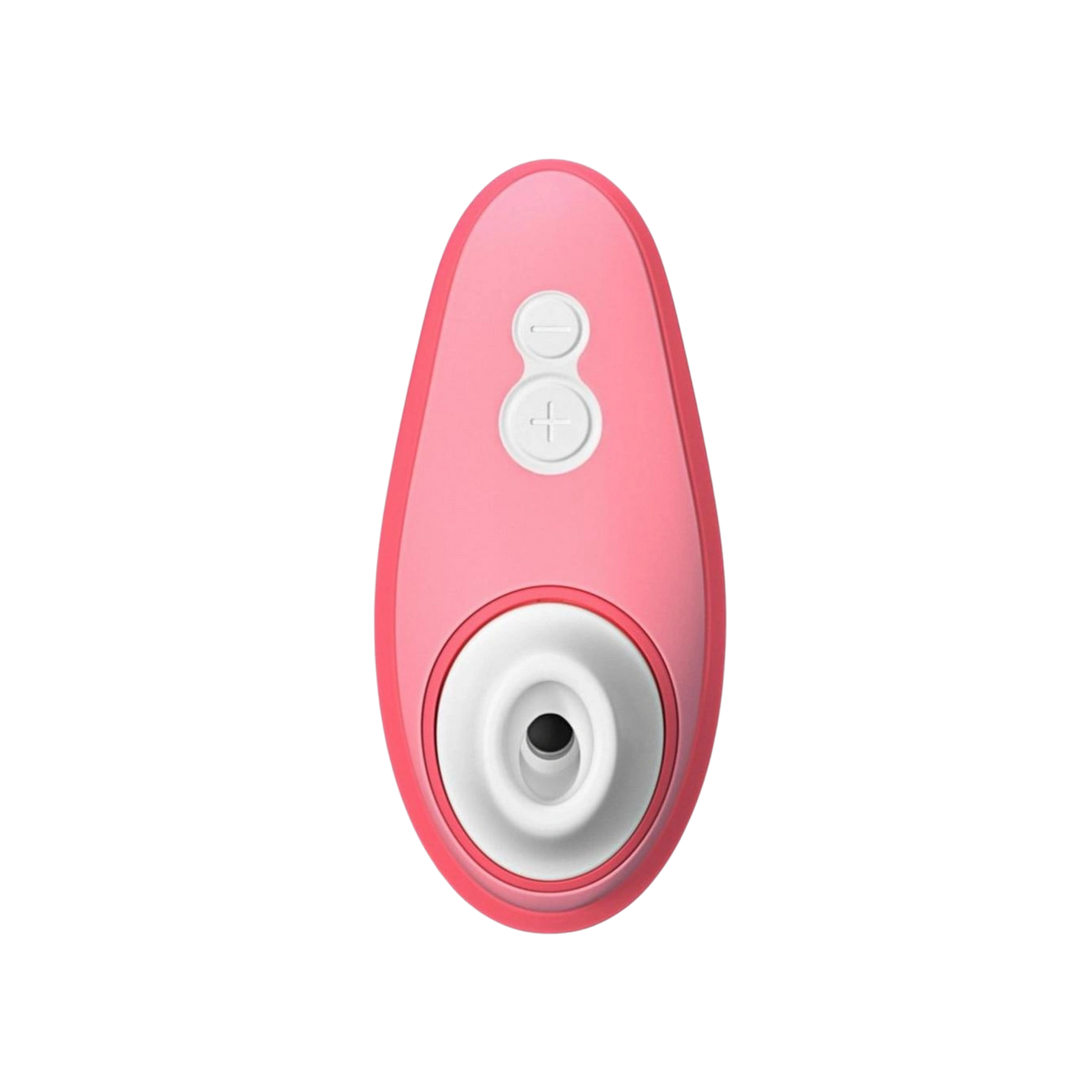 Womanizer Liberty 2 Rechargeable Silicone Clitoral Stimulator