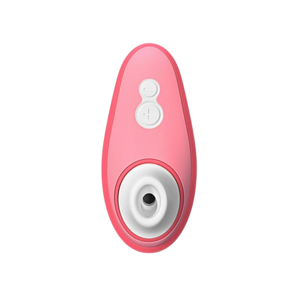 Womanizer Liberty 2 Rechargeable Silicone Clitoral Stimulator