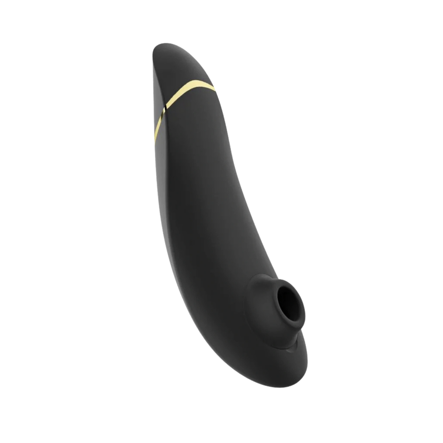 Womanizer Premium 2 Rechargeable Silicone Clitoral Suction Stimulator