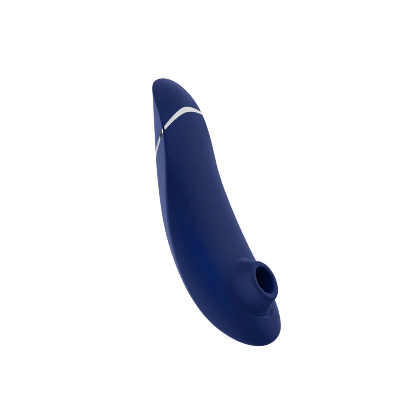 Womanizer Premium 2 Rechargeable Silicone Clitoral Suction Stimulator