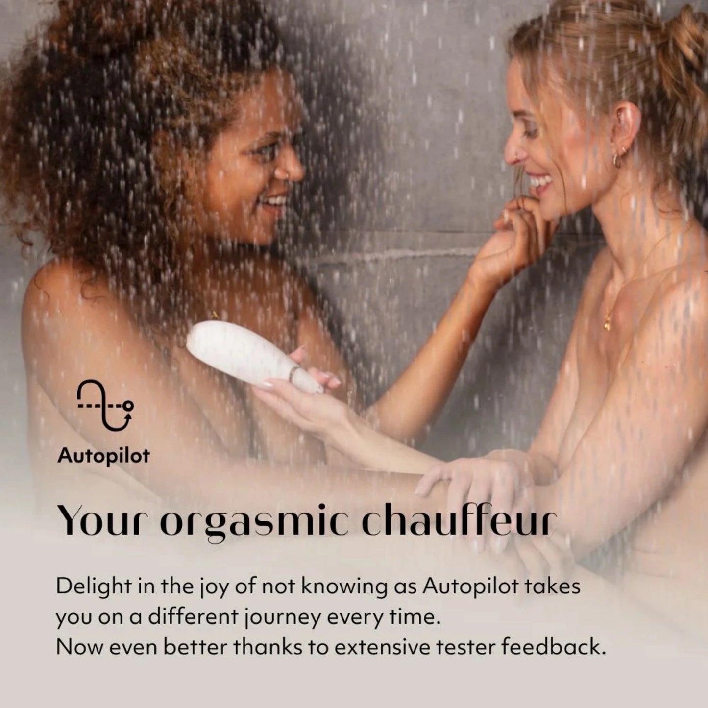 Womanizer Premium 2 Rechargeable Silicone Clitoral Suction Stimulator