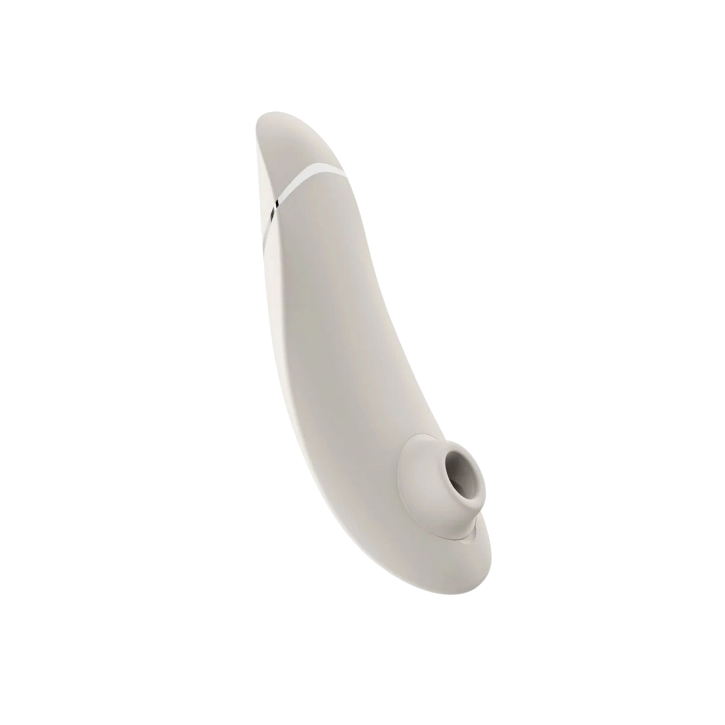 Womanizer Premium 2 Rechargeable Silicone Clitoral Suction Stimulator