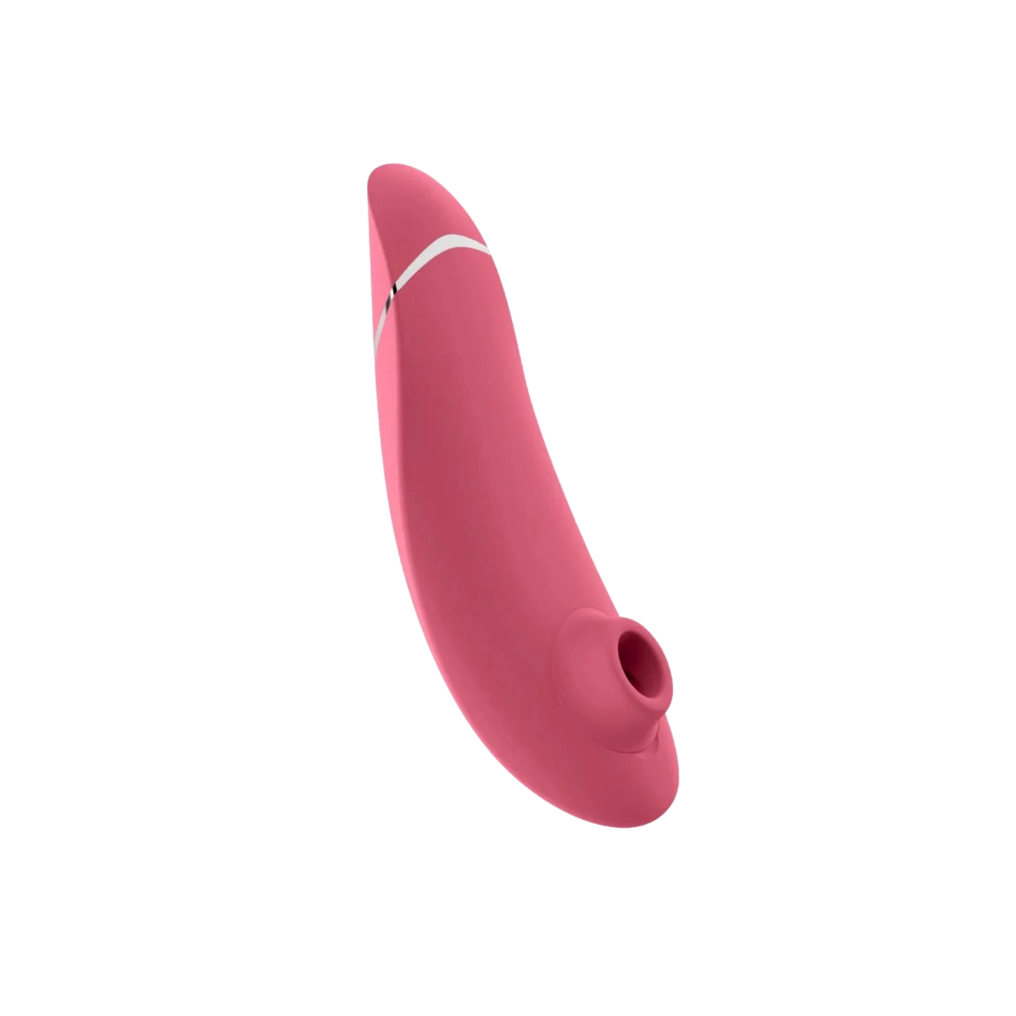 Womanizer Premium 2 Rechargeable Silicone Clitoral Suction Stimulator