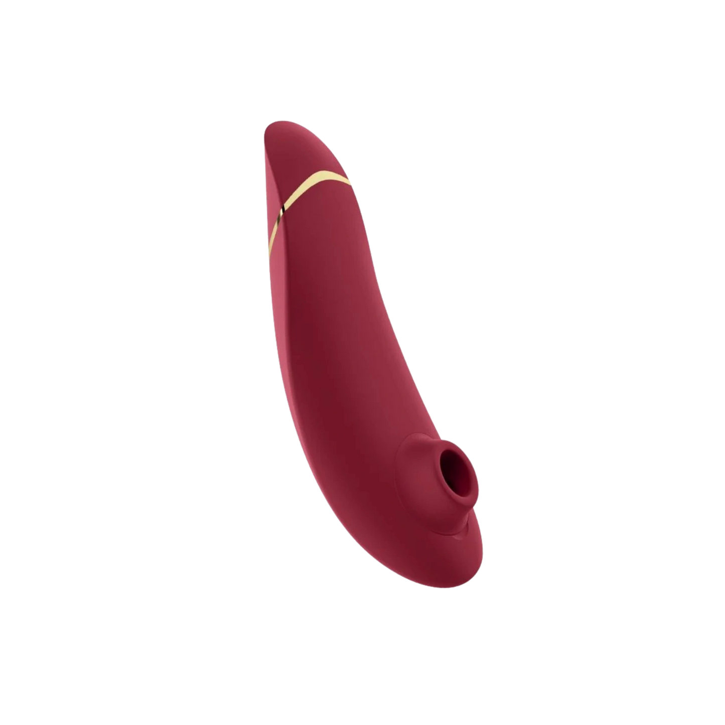 Womanizer Premium 2 Rechargeable Silicone Clitoral Suction Stimulator